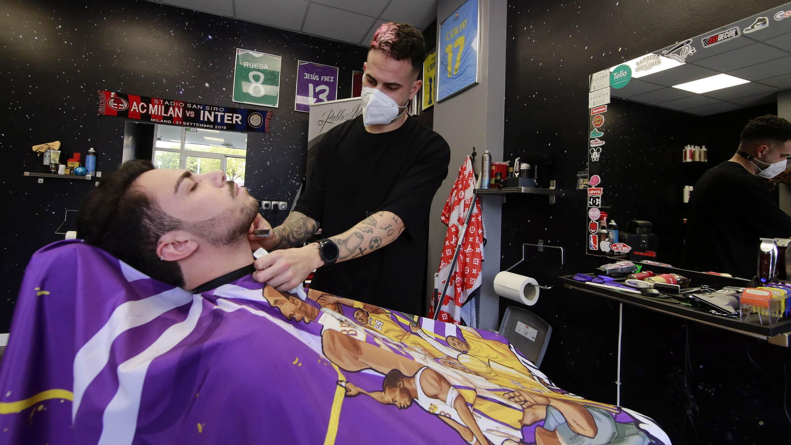 Mes en imágenes: Enero