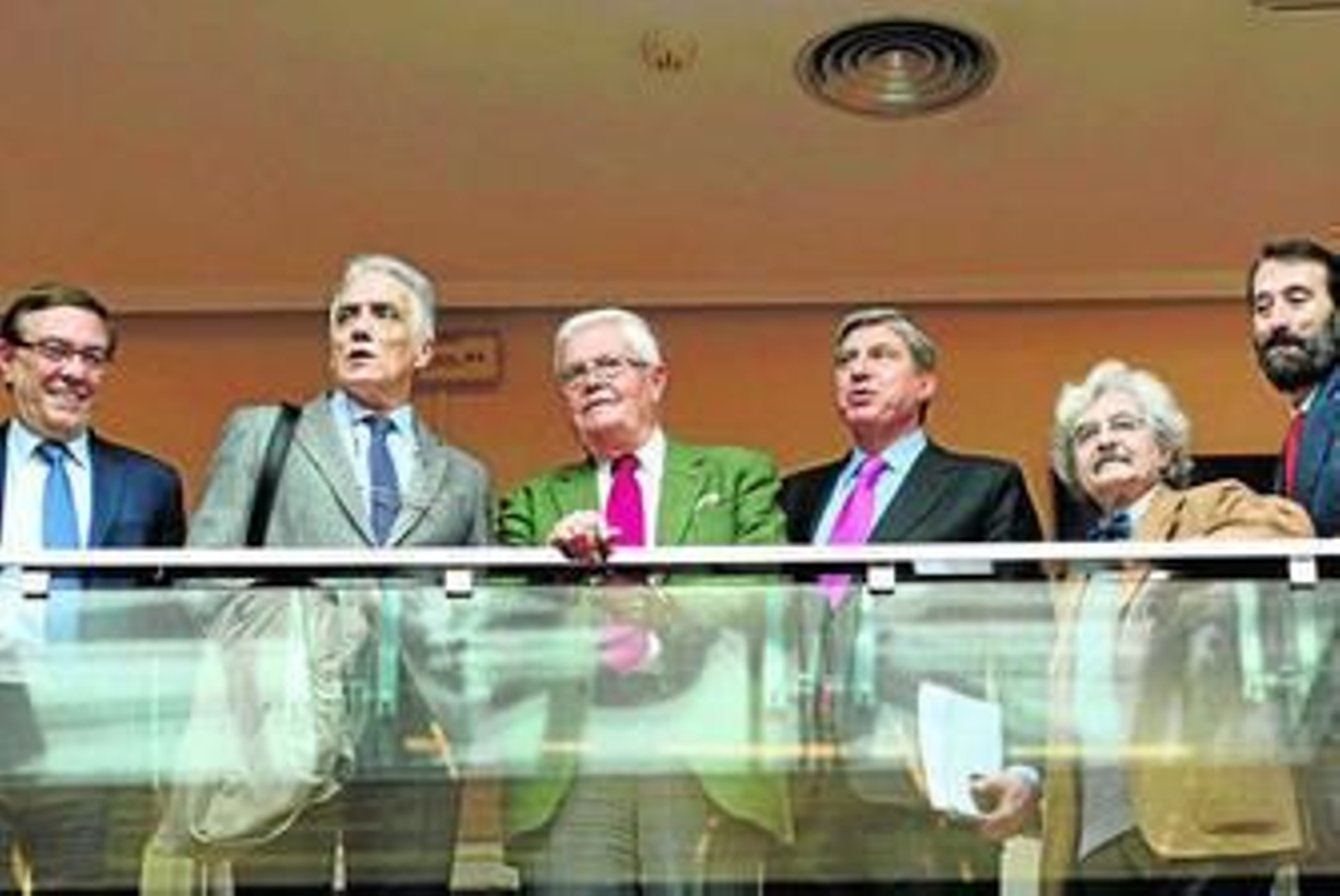 Jurado del Premio Jovellanos.