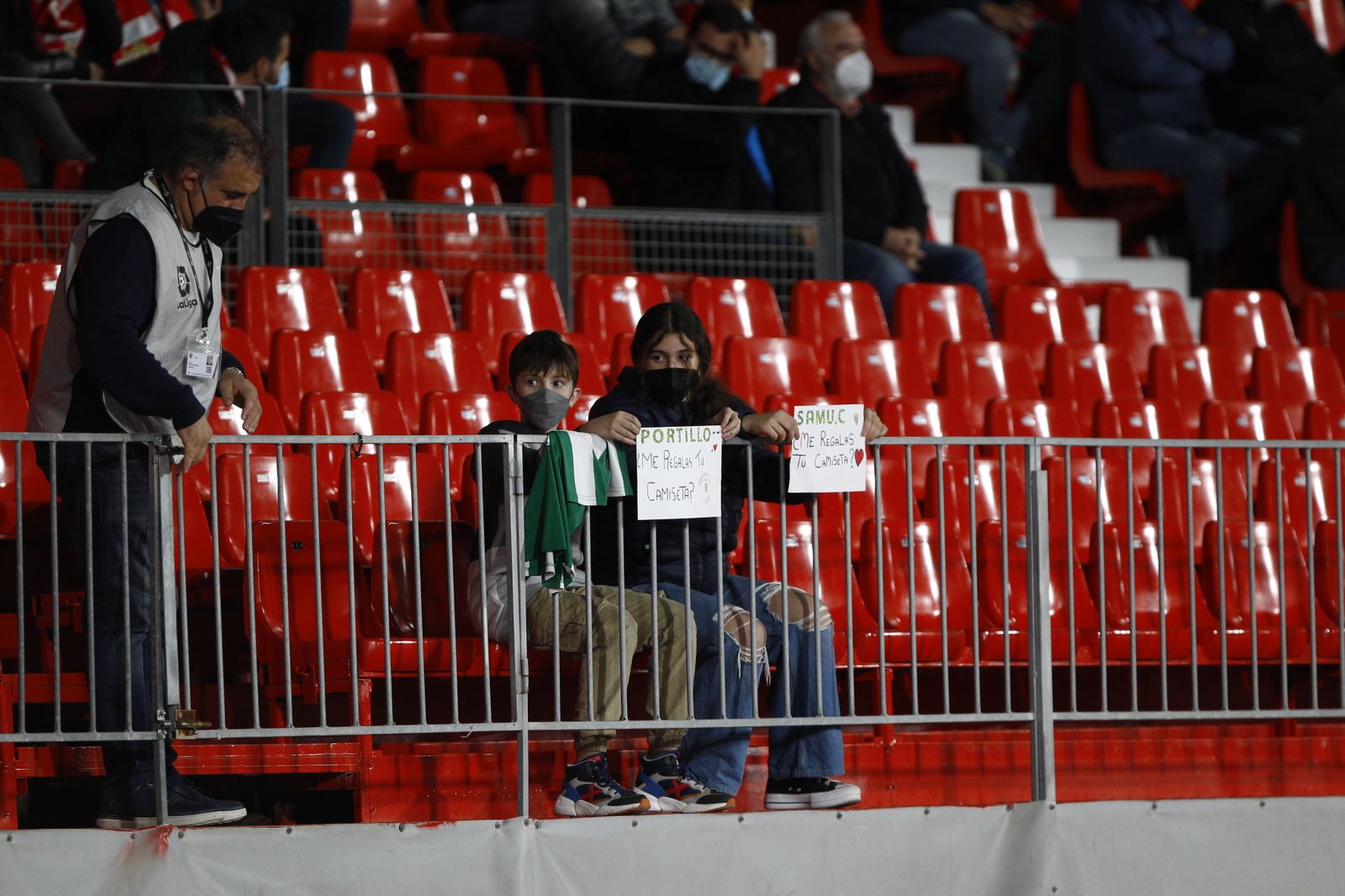 U.D. Almería-C.D. Mirandés