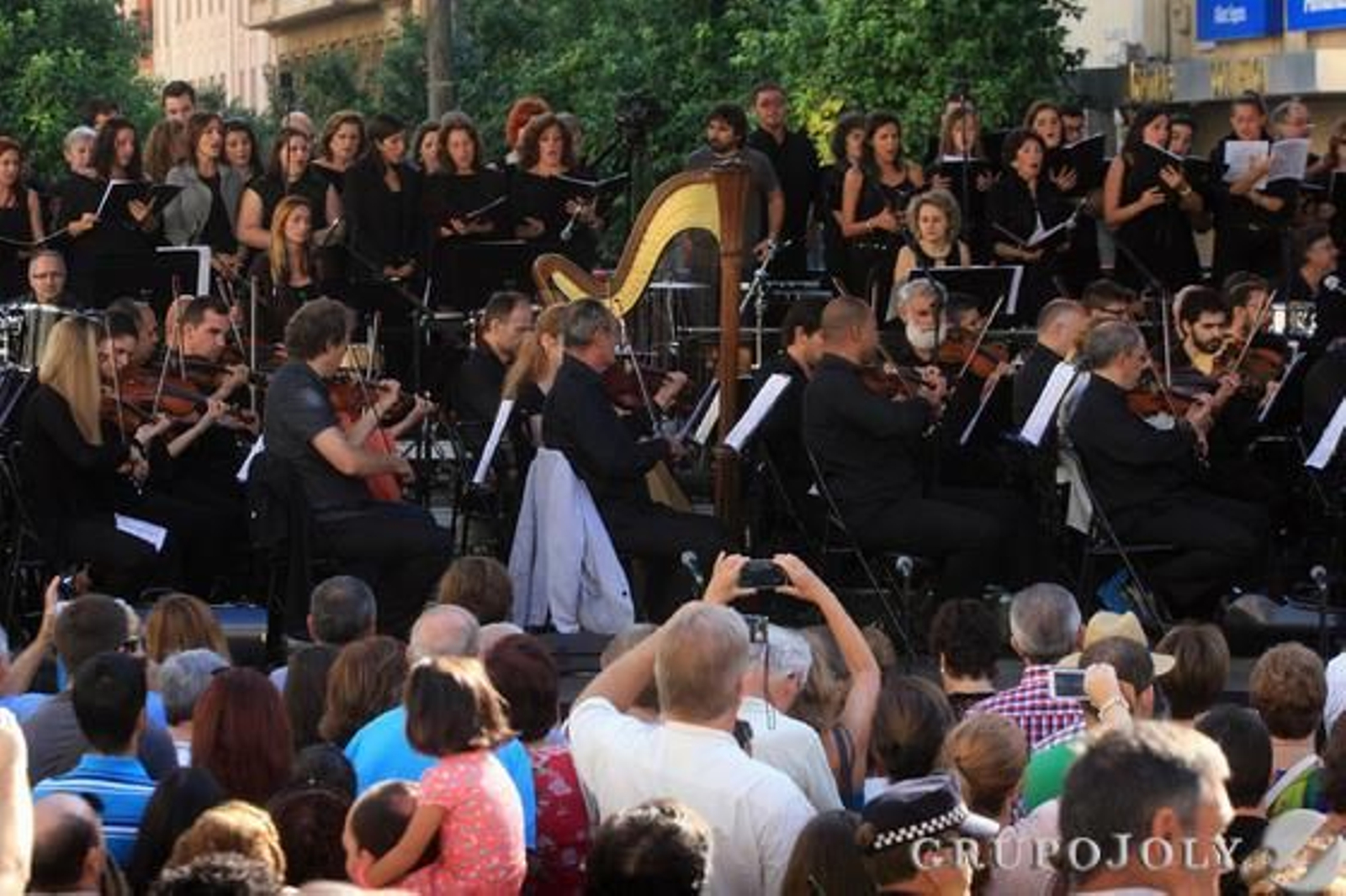 Foto: Óscar Barrionuevo