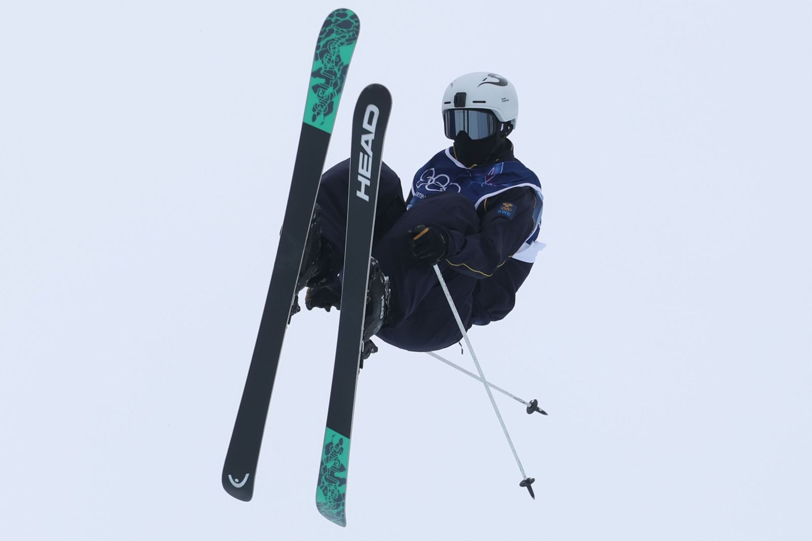 Las mejores fotos de los Juegos Olímpicos de invierno Milán Cortina d'Ampezzo 2026 | Quinta jornada