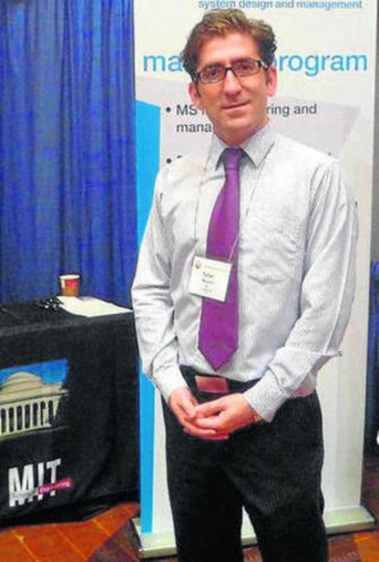 No hay barreras en su camino