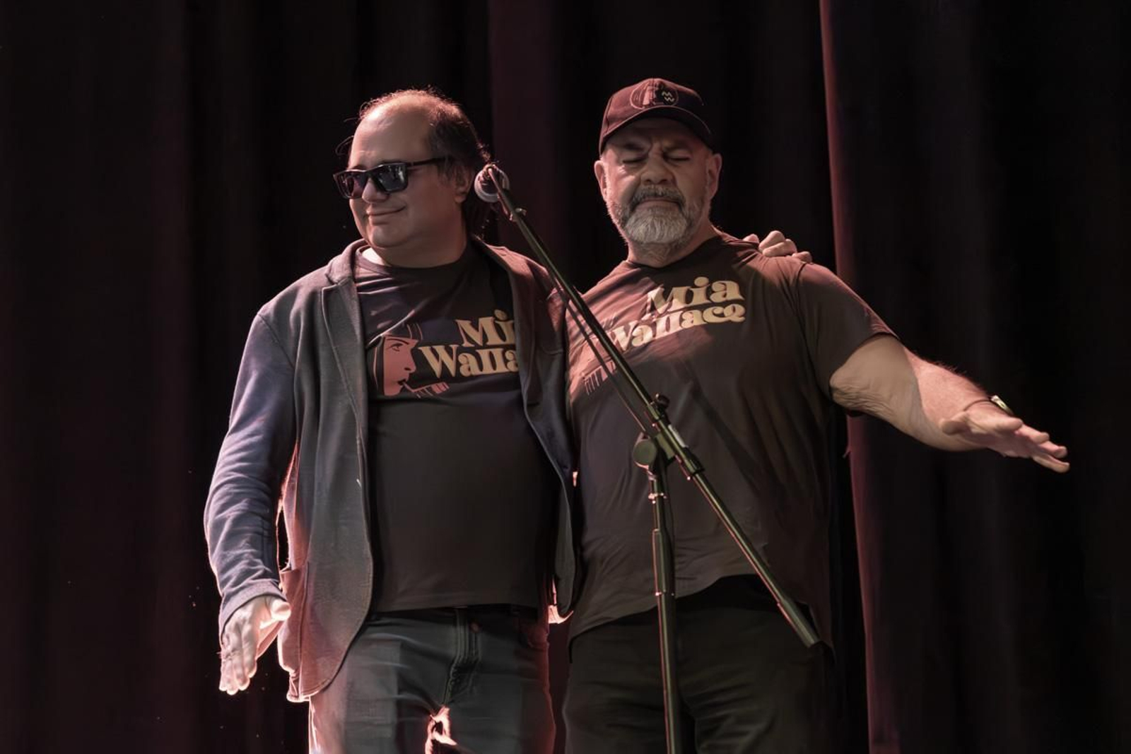 Concierto benéfico para La Dana