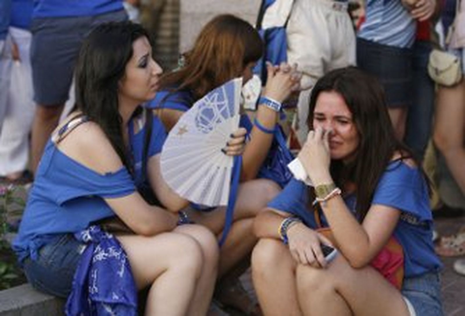 El Tribunal Superior de Justicia de Madrid resolverá el recurso de Córdoba sobre la capitalidad cultural de San Sebastián