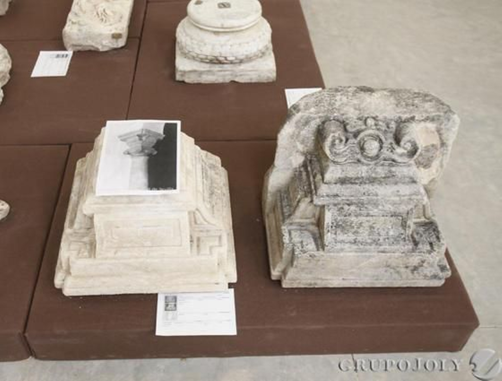 Foto: José Ángel García