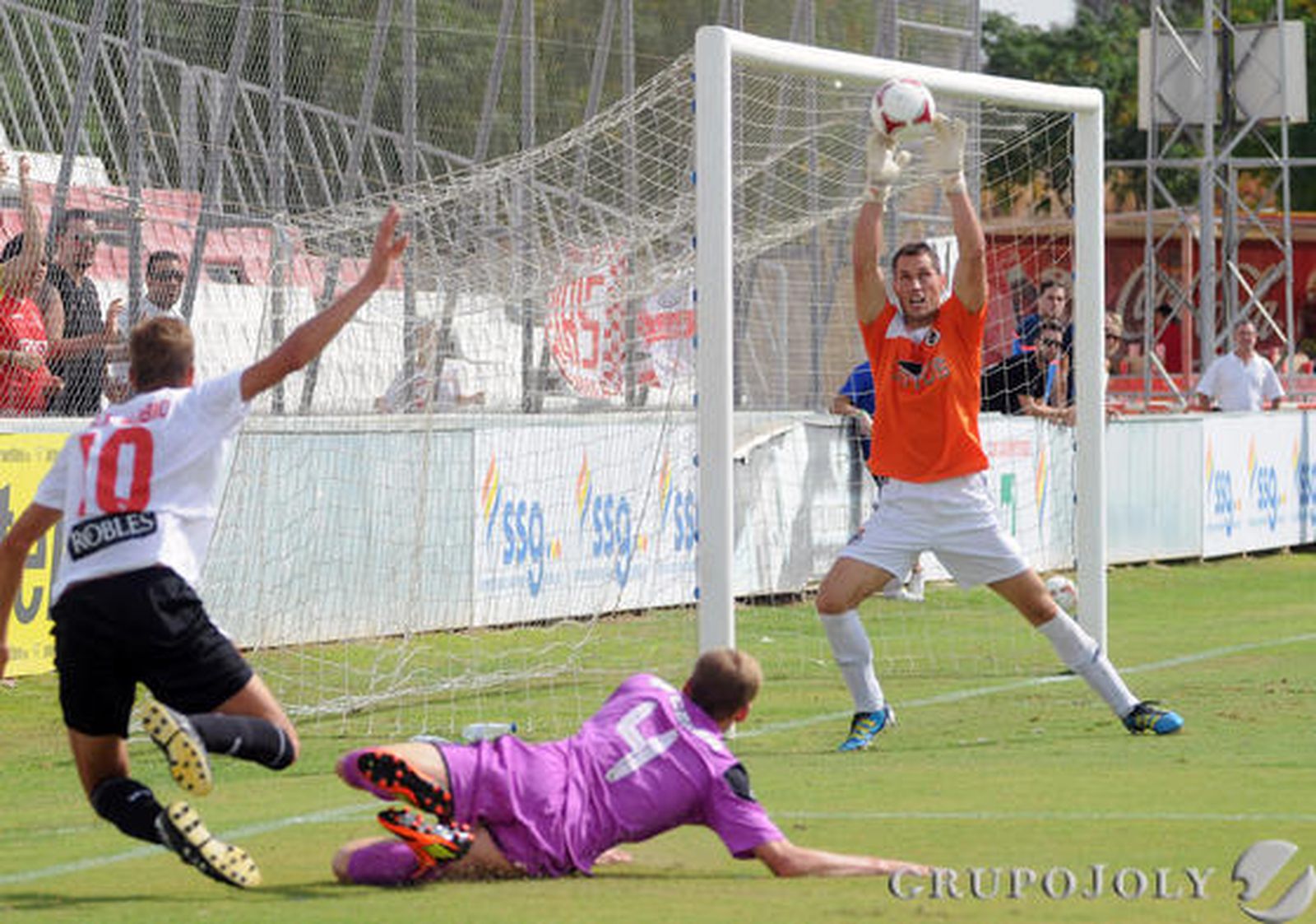 Foto: Juan Carlos Mu?