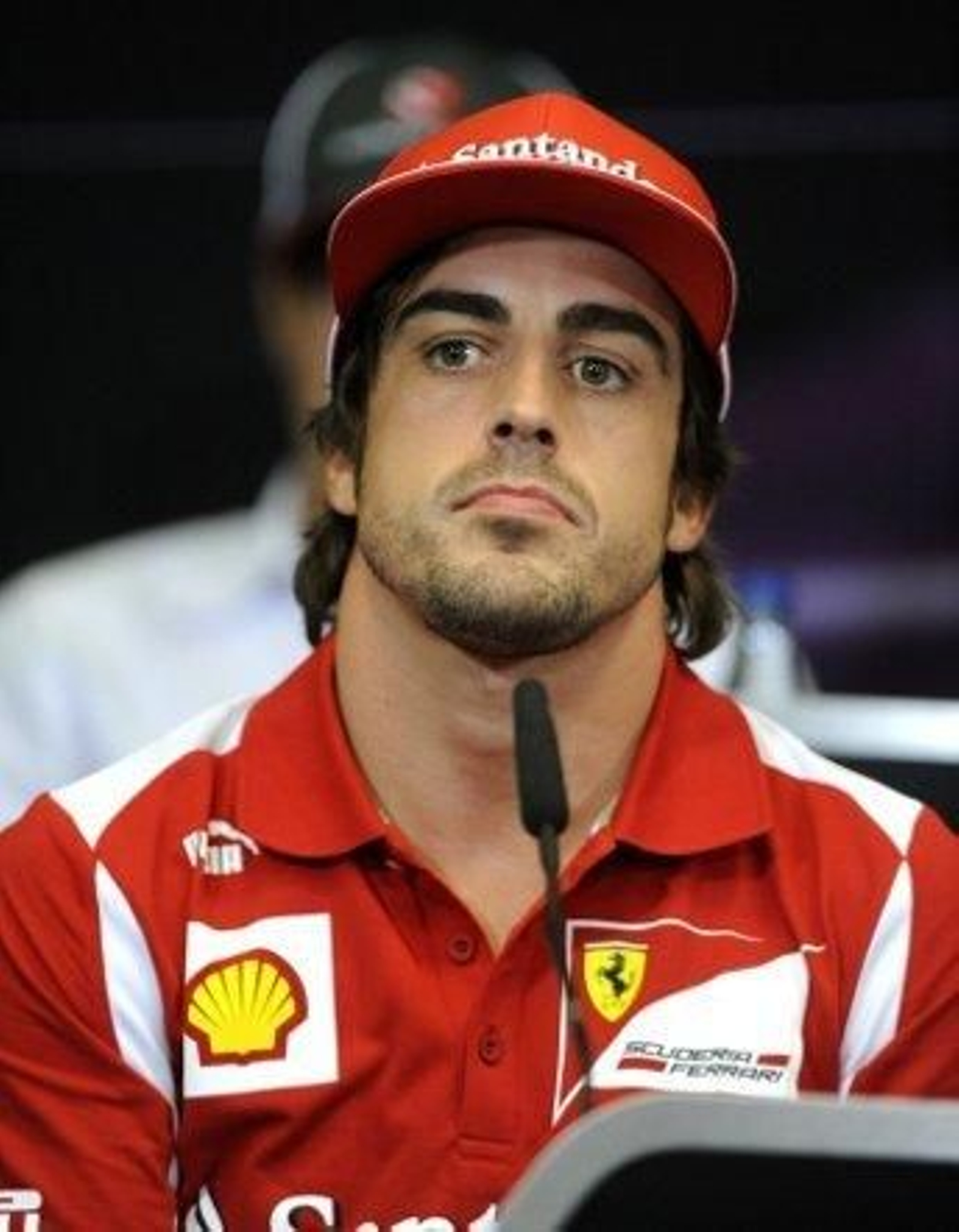 Fernando Alonso: "Nos arrepentiremos de las críticas a la selección"