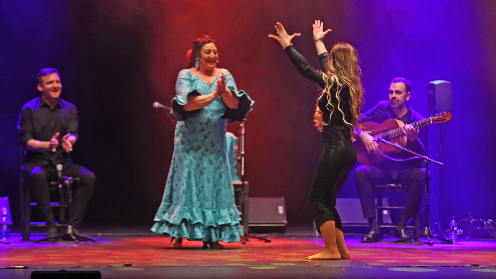 Gala Igualdad en el Villamarta