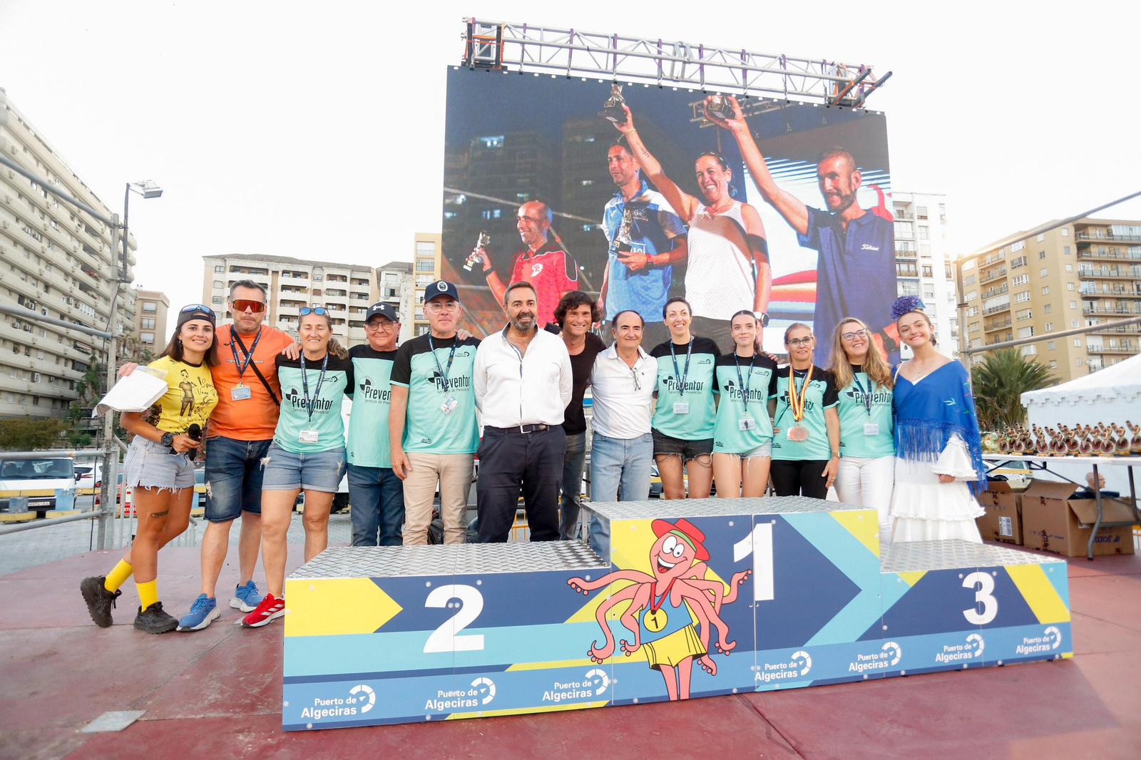 Búscate en la galería de adultos de la XXII Carrera Popular Puerto Bahía de Algeciras