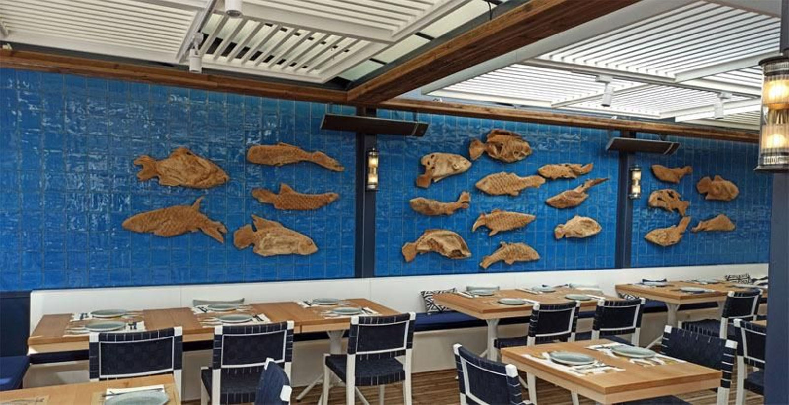 Restaurante La Marea