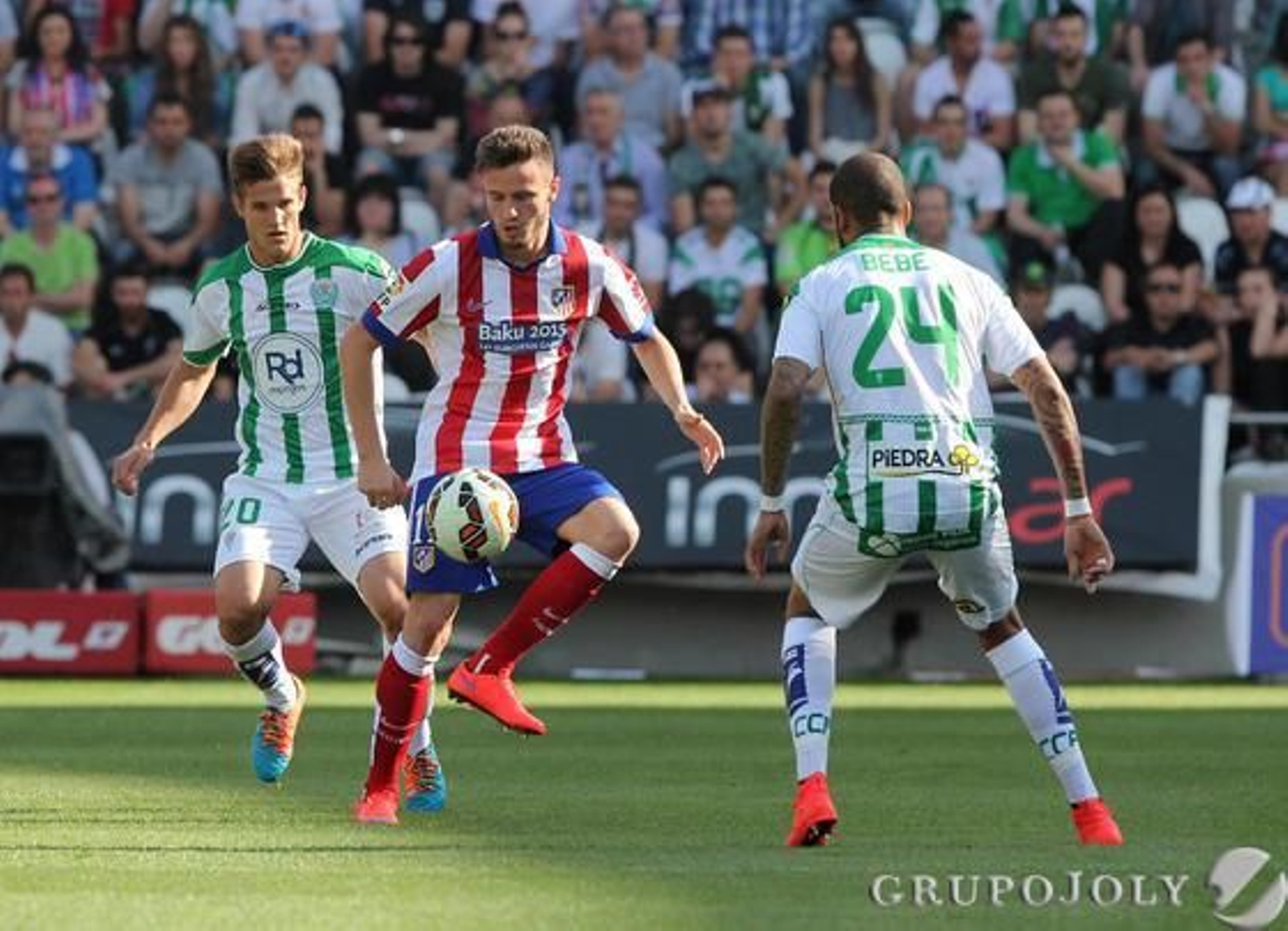 Foto: José Martínez