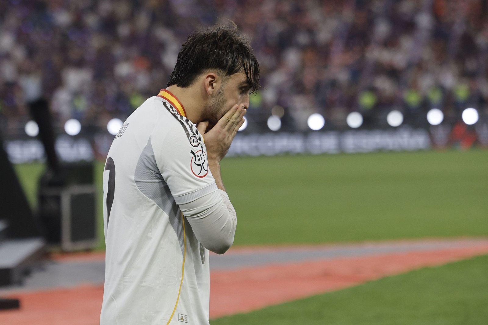 Supercopa | Las fotos del Barcelona-Real Madrid