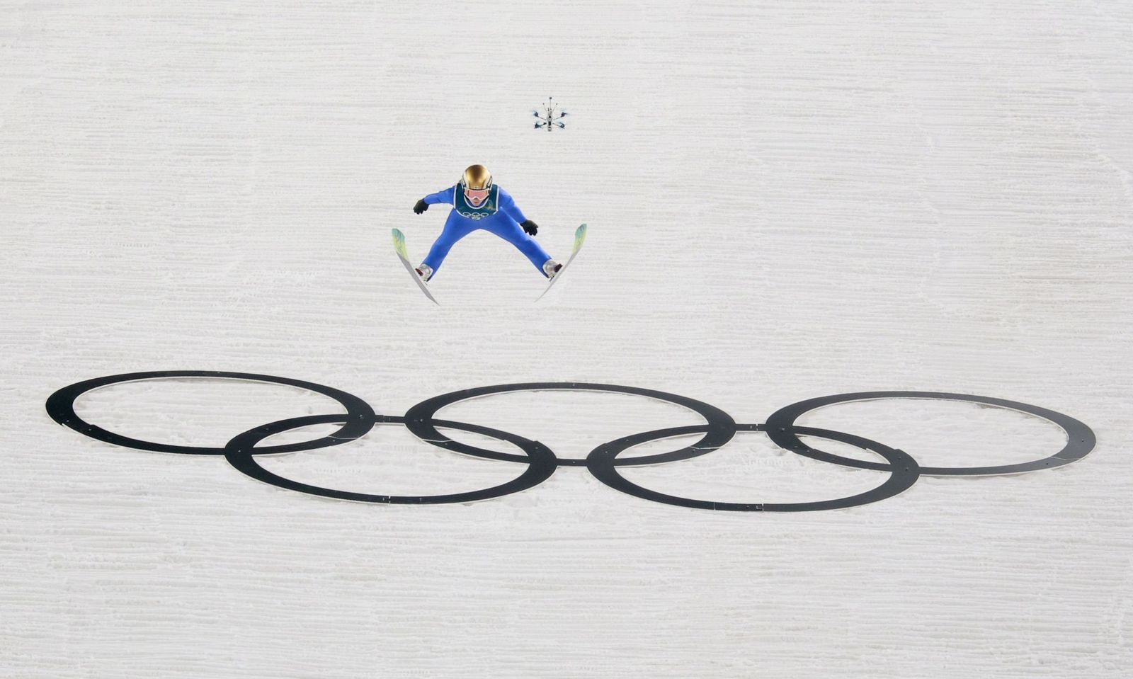 Las mejores fotos de los Juegos Olímpicos de invierno Milán Cortina d'Ampezzo 2026 | Décima jornada