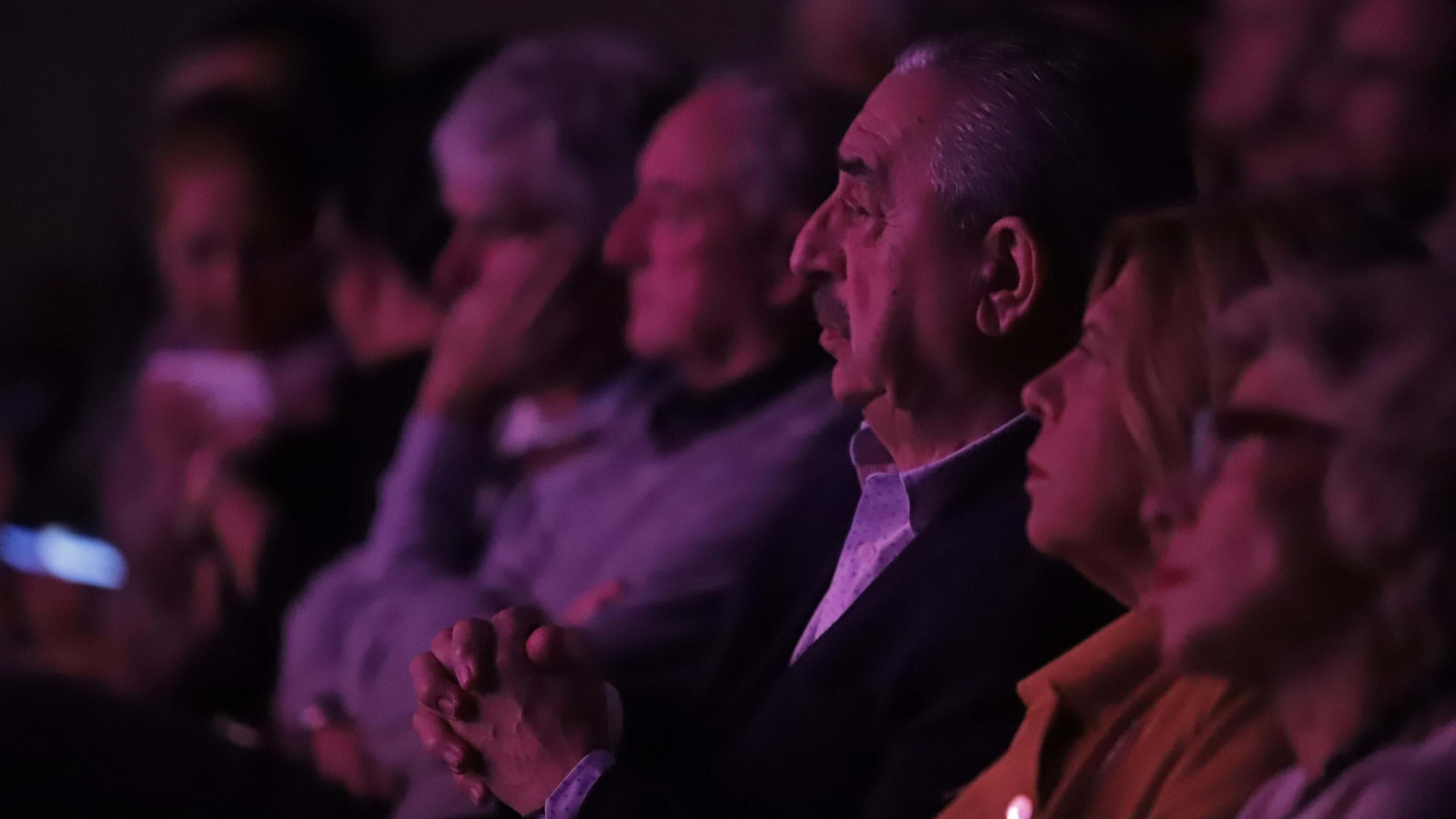 XXVI Palma de Plata en imágenes