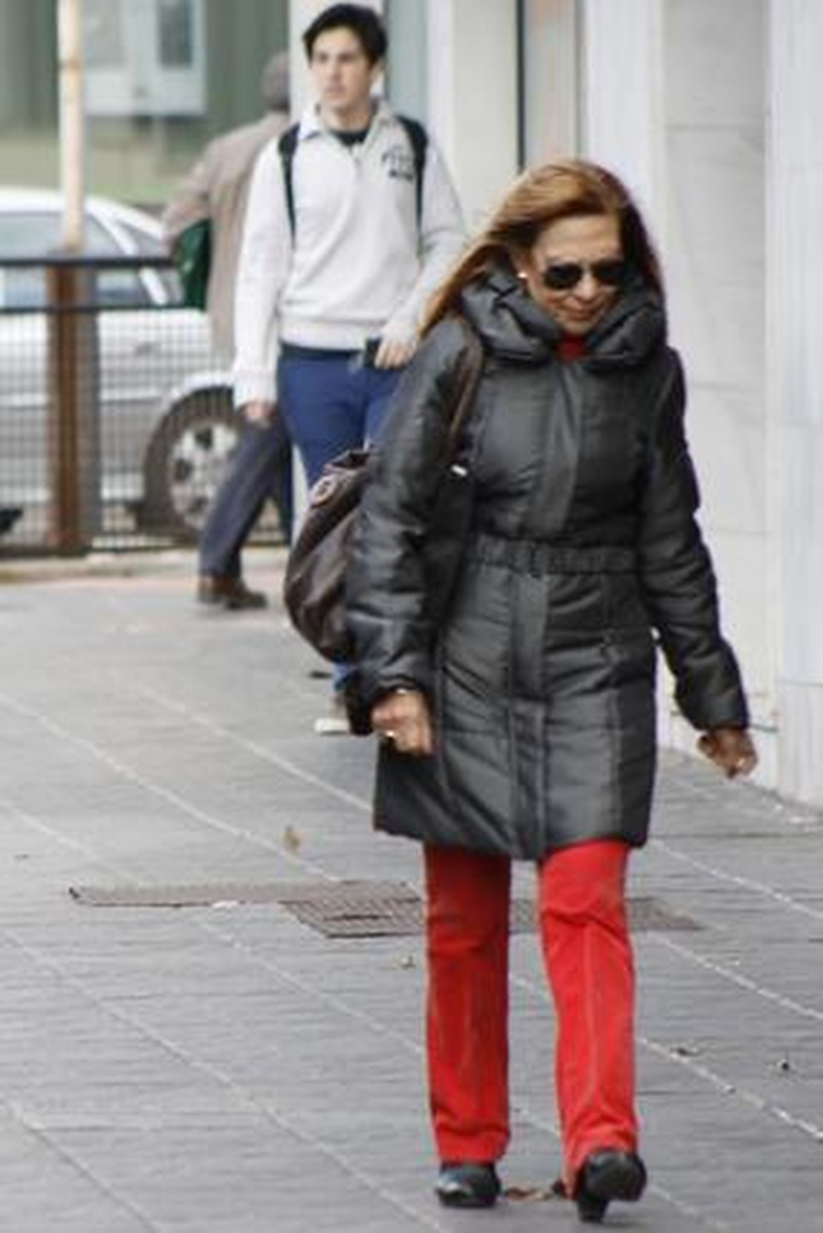 Foto: Francisco J. F.