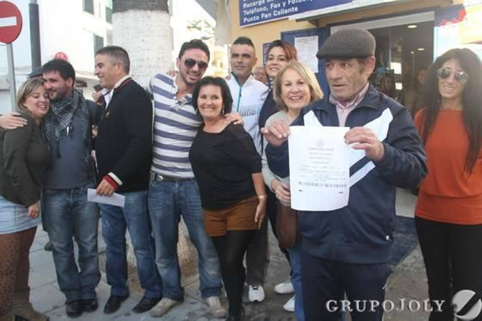 Foto: Manuel Aragon Pina