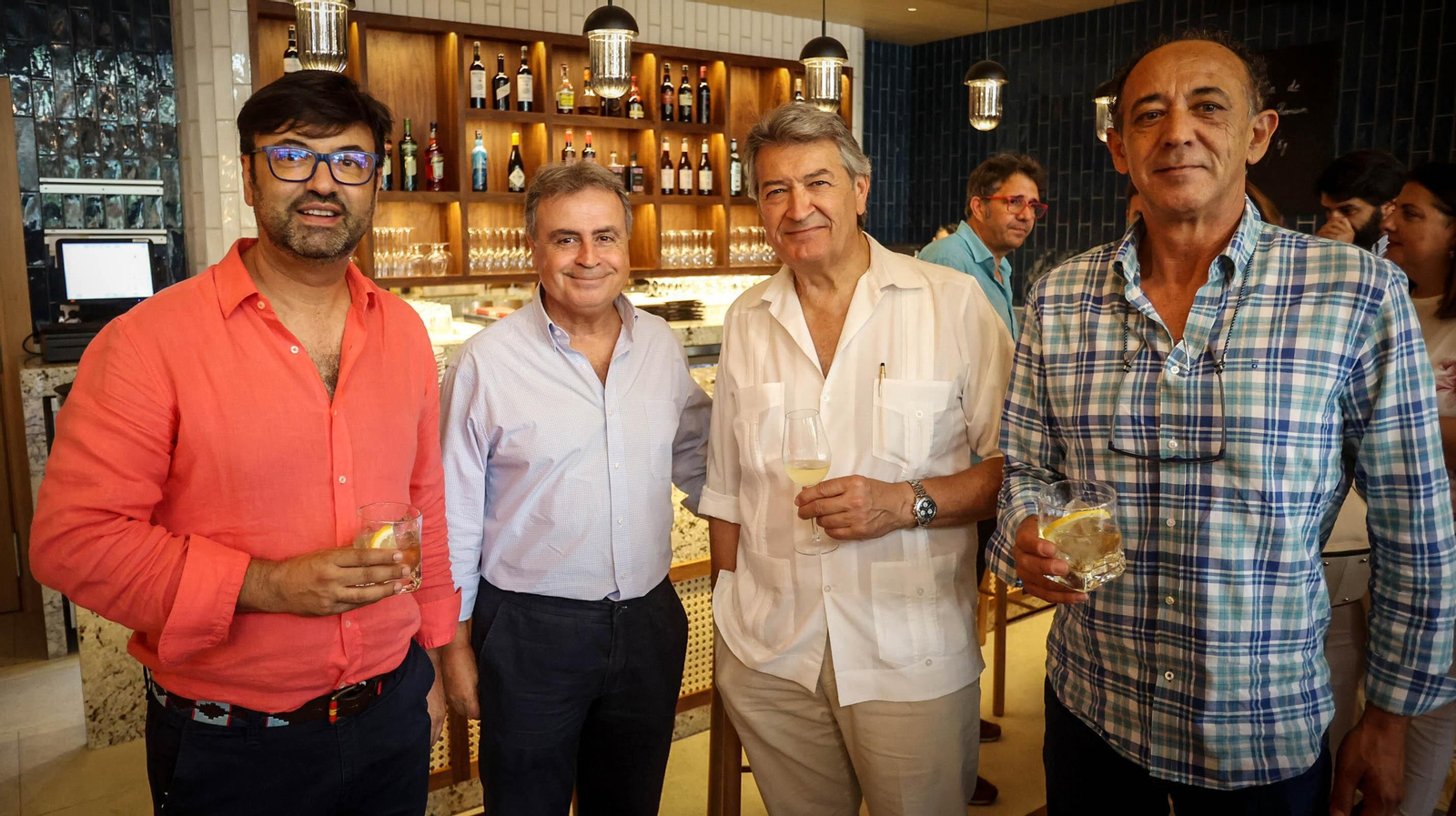 Abre en Jerez 'La Vermutería del Sherry' Abre en Jerez 'La Vermutería del Sherry'