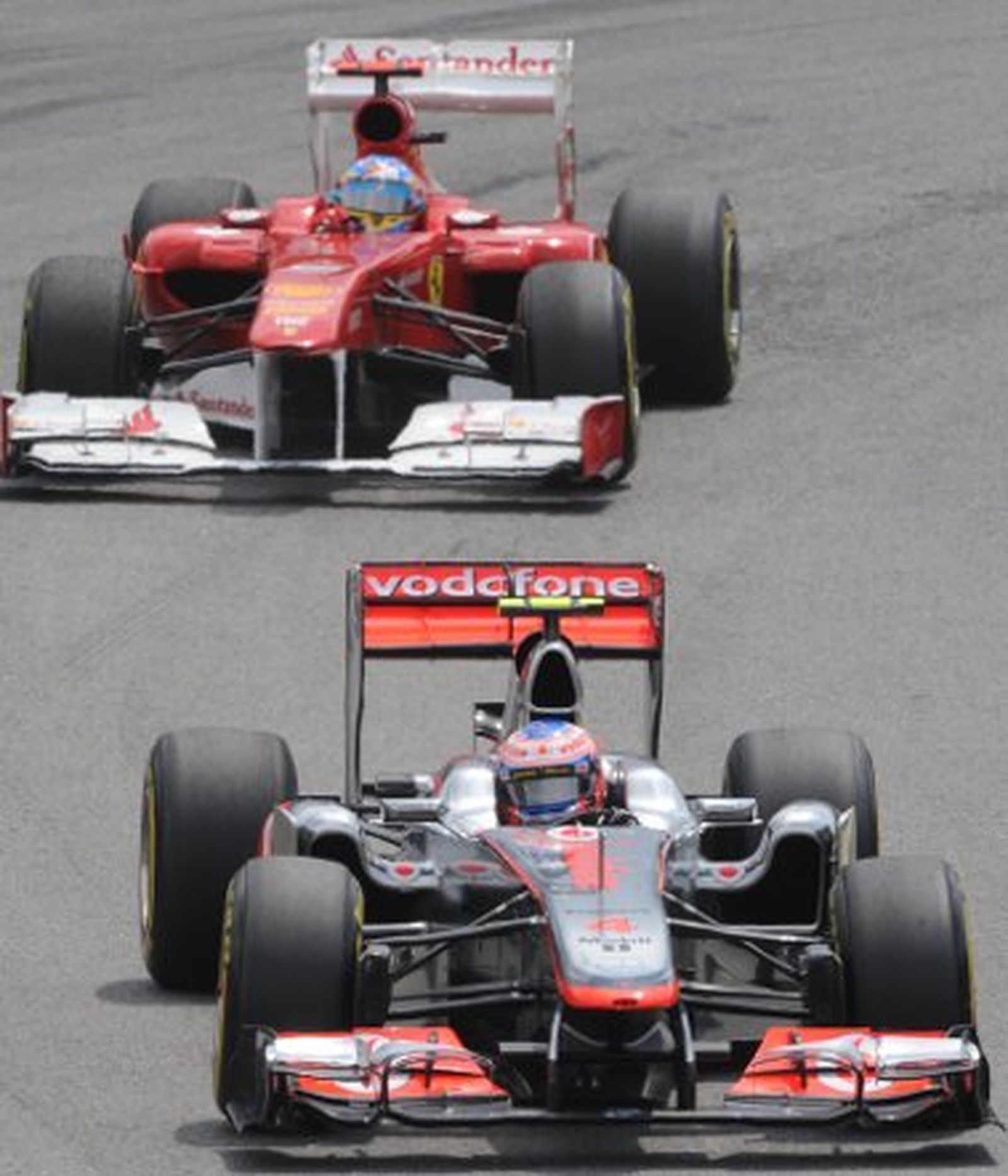 La FIA mantiene Austin y Bahrein en 2012