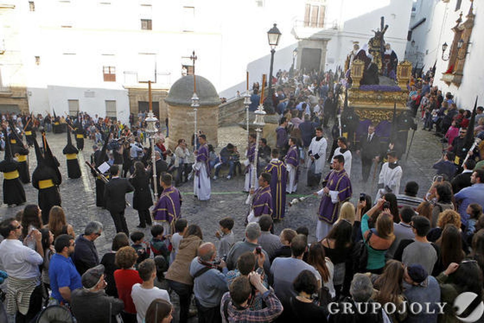 Sanidad. /Jesús Marín