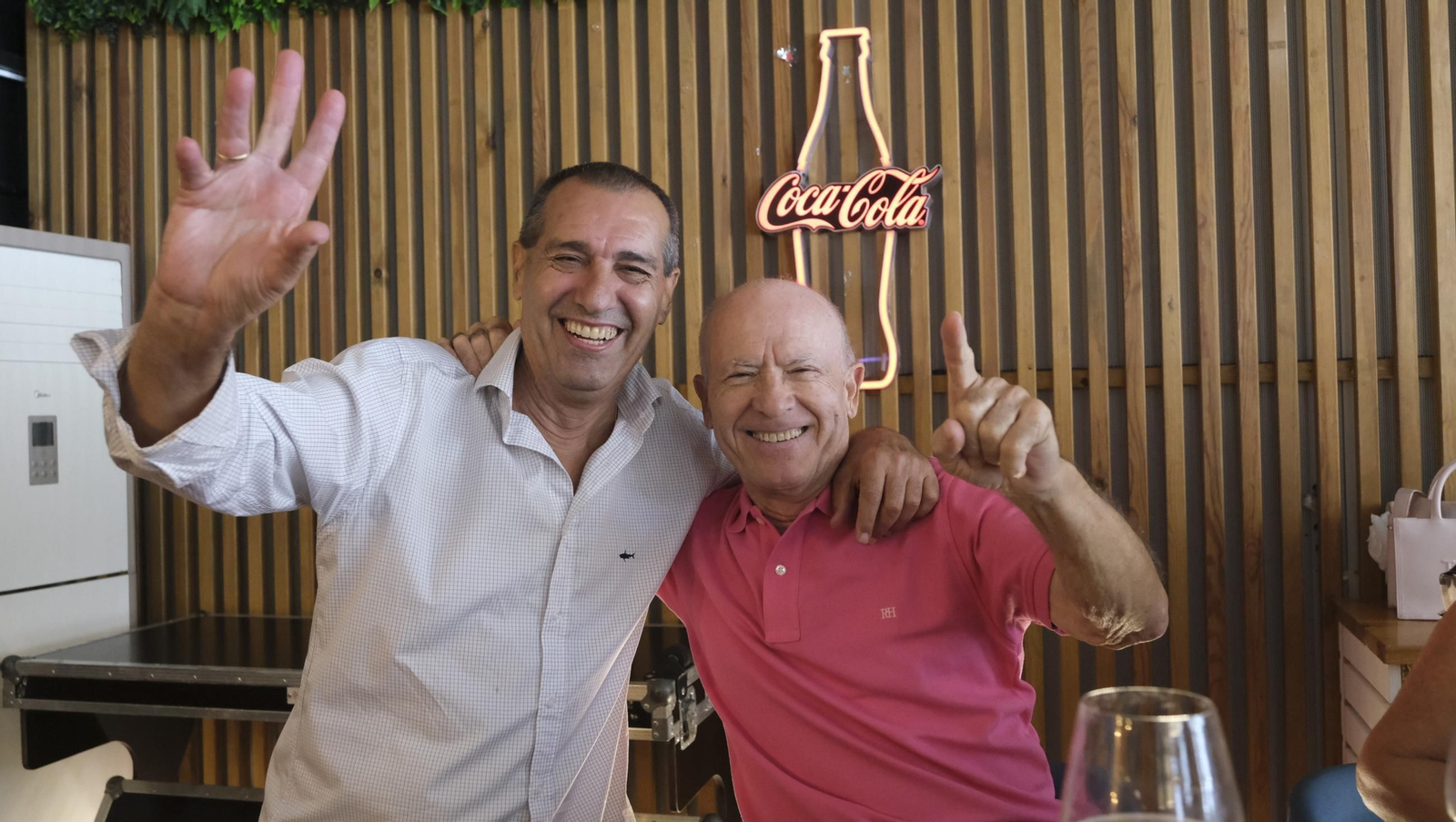 Las mejores imágenes de la feria del mediodía 2025 en Almería