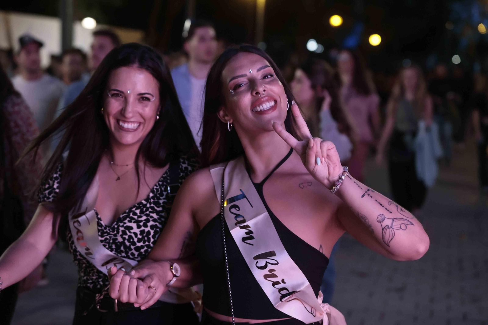 Búscate en el concierto de Melendi