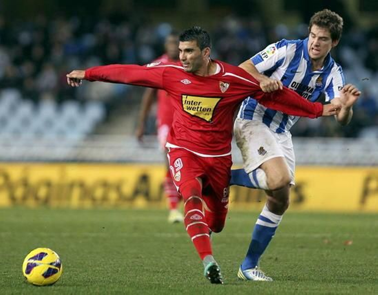 Foto: Agencias · LOF