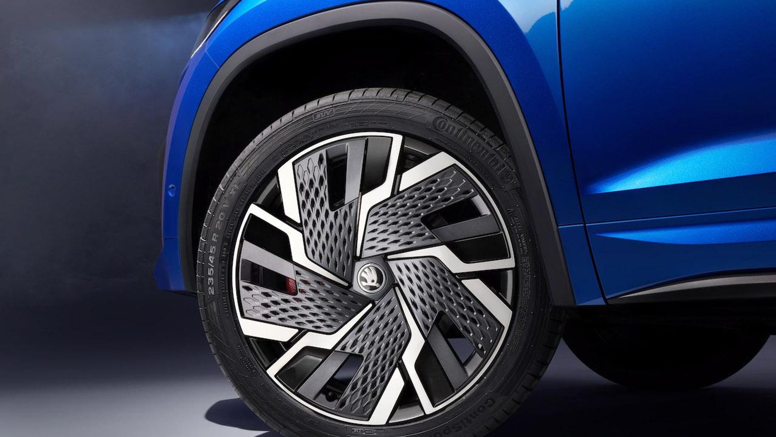 Llantas especiales Aero,