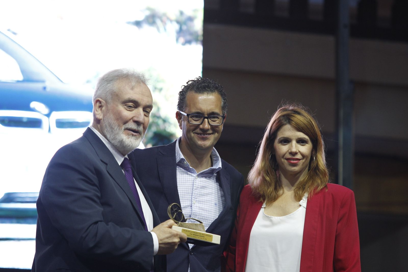 Fotogalería VII Día de la Comarca del Bajo Andarax