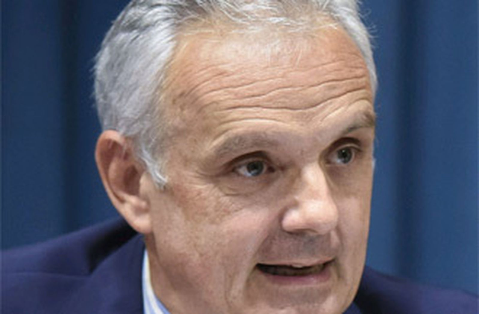 Escañuela dimite como presidente de la Federación