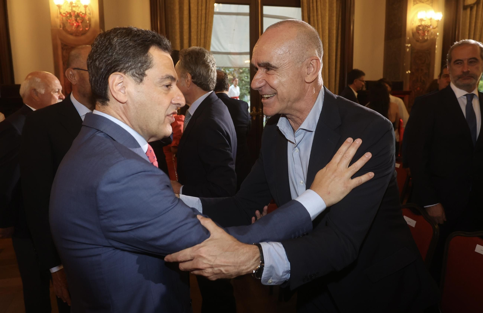 ANUARIO JOLY Andalucía 2024