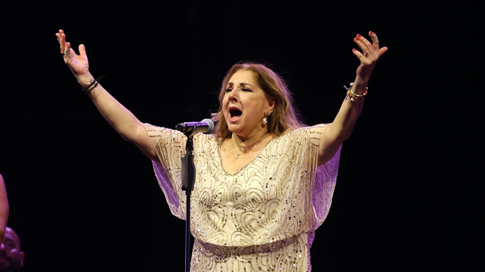 Imágenes de la 58 edición de la Fiesta de la Bulería en Jerez