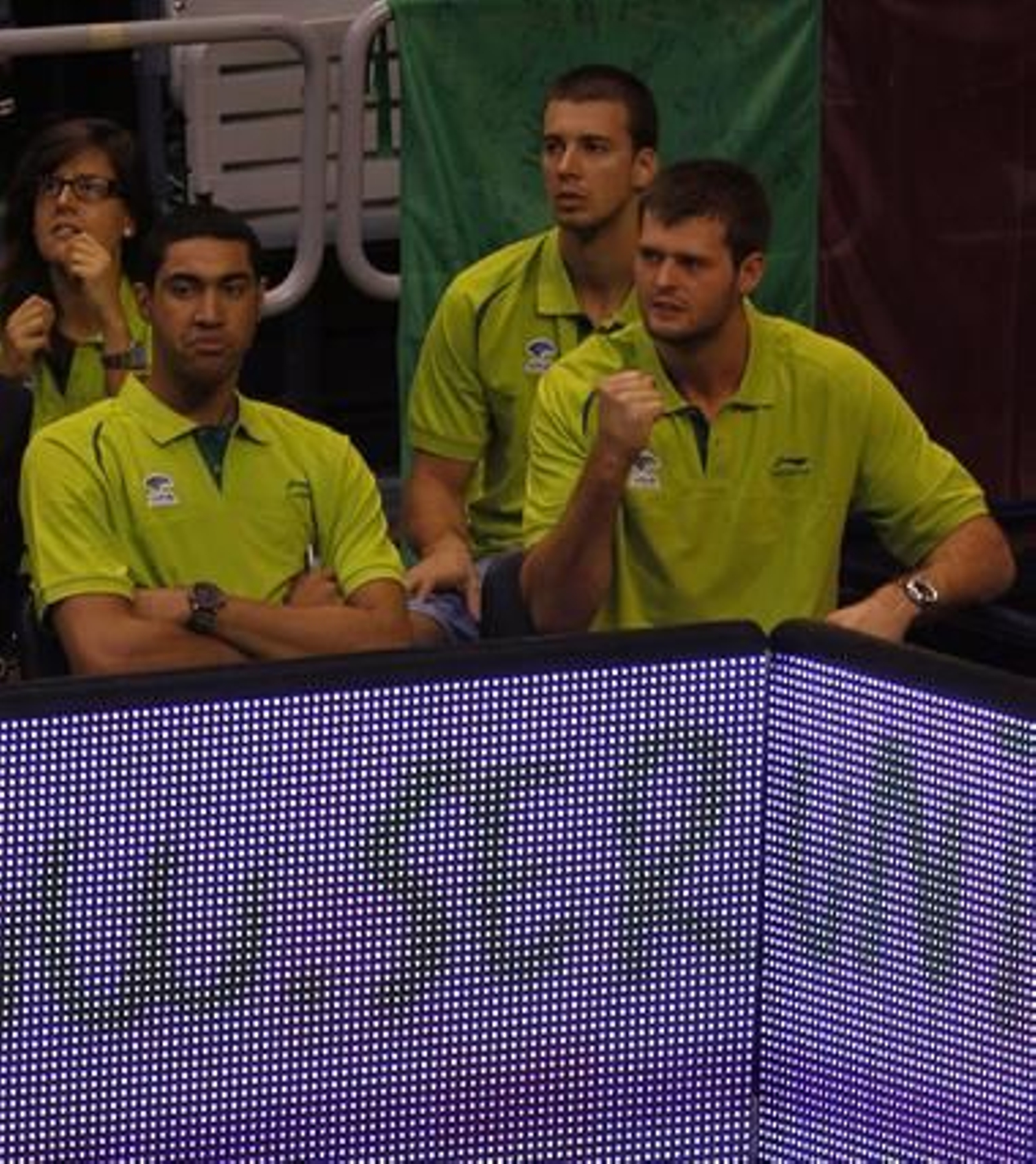 Unicaja-Gran Canaria

Foto: Sergio Camacho