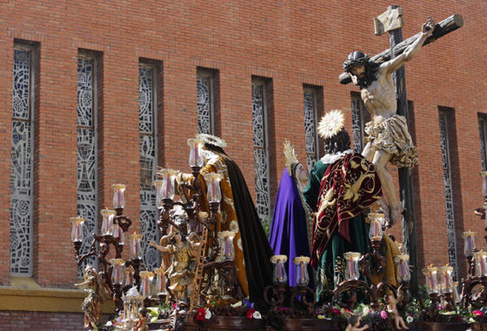 Foto: JAVIER ALBIÑANA