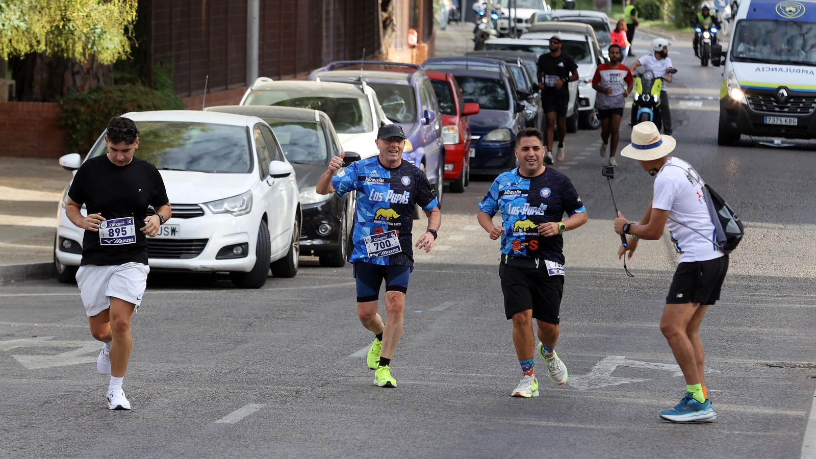 Búscate en la Media Maratón de Jerez 2025 (5)
