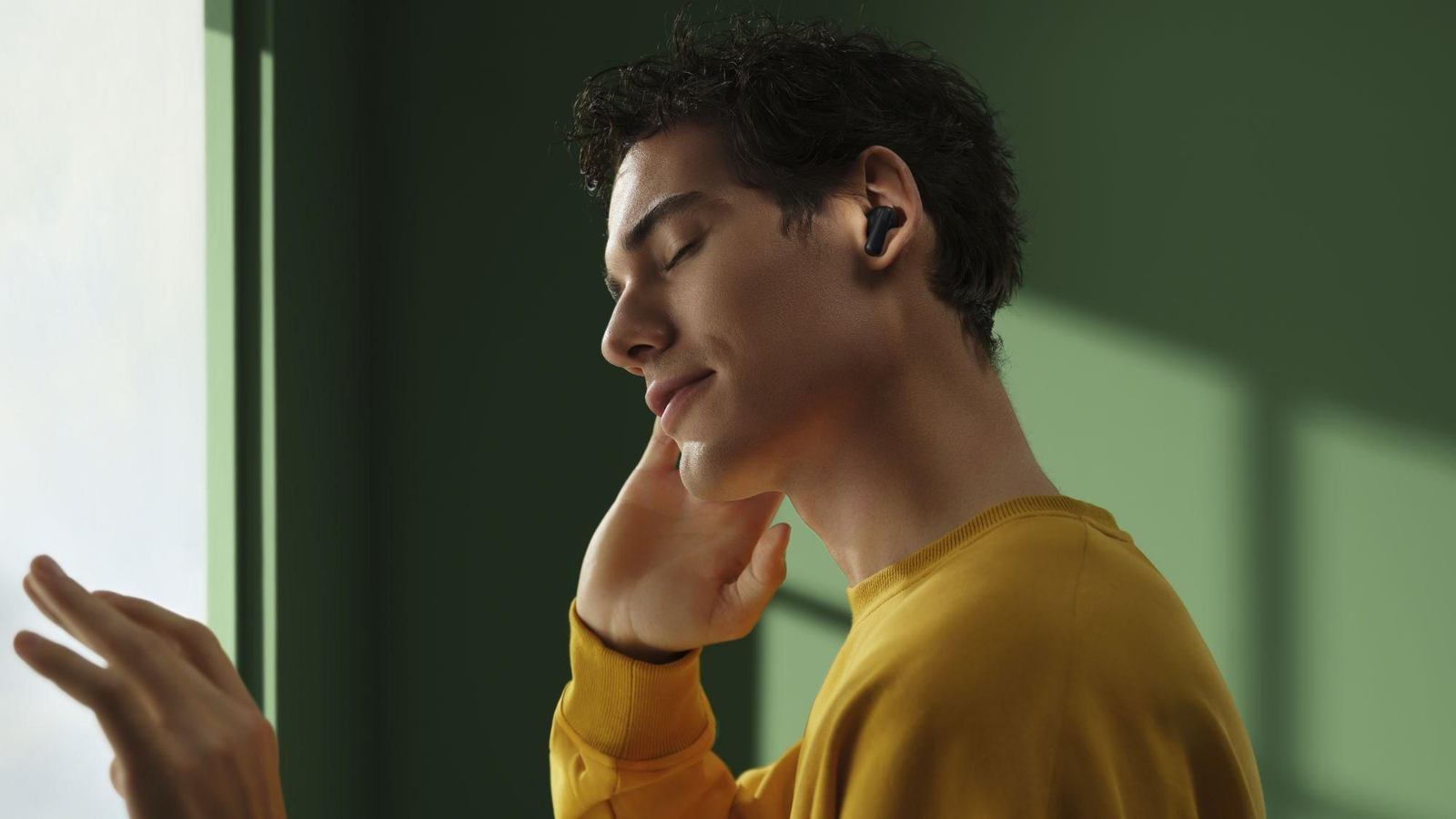 Auriculares Oppo Enco Air4 Pro