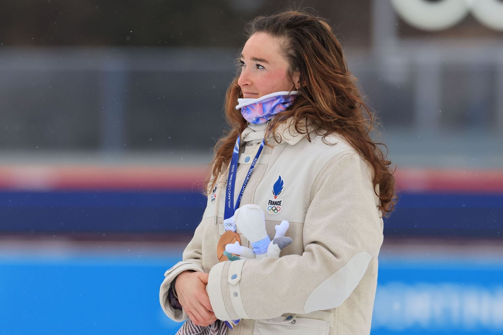 Las mejores fotos de los Juegos Olímpicos de invierno Milán Cortina d'Ampezzo 2026 | Novena jornada