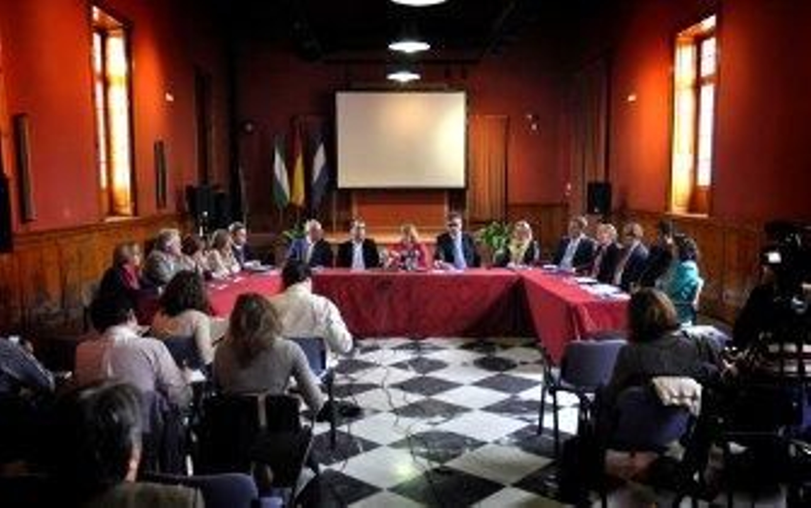 "Jerez está saliendo adelante; es una ciudad que tiene futuro"