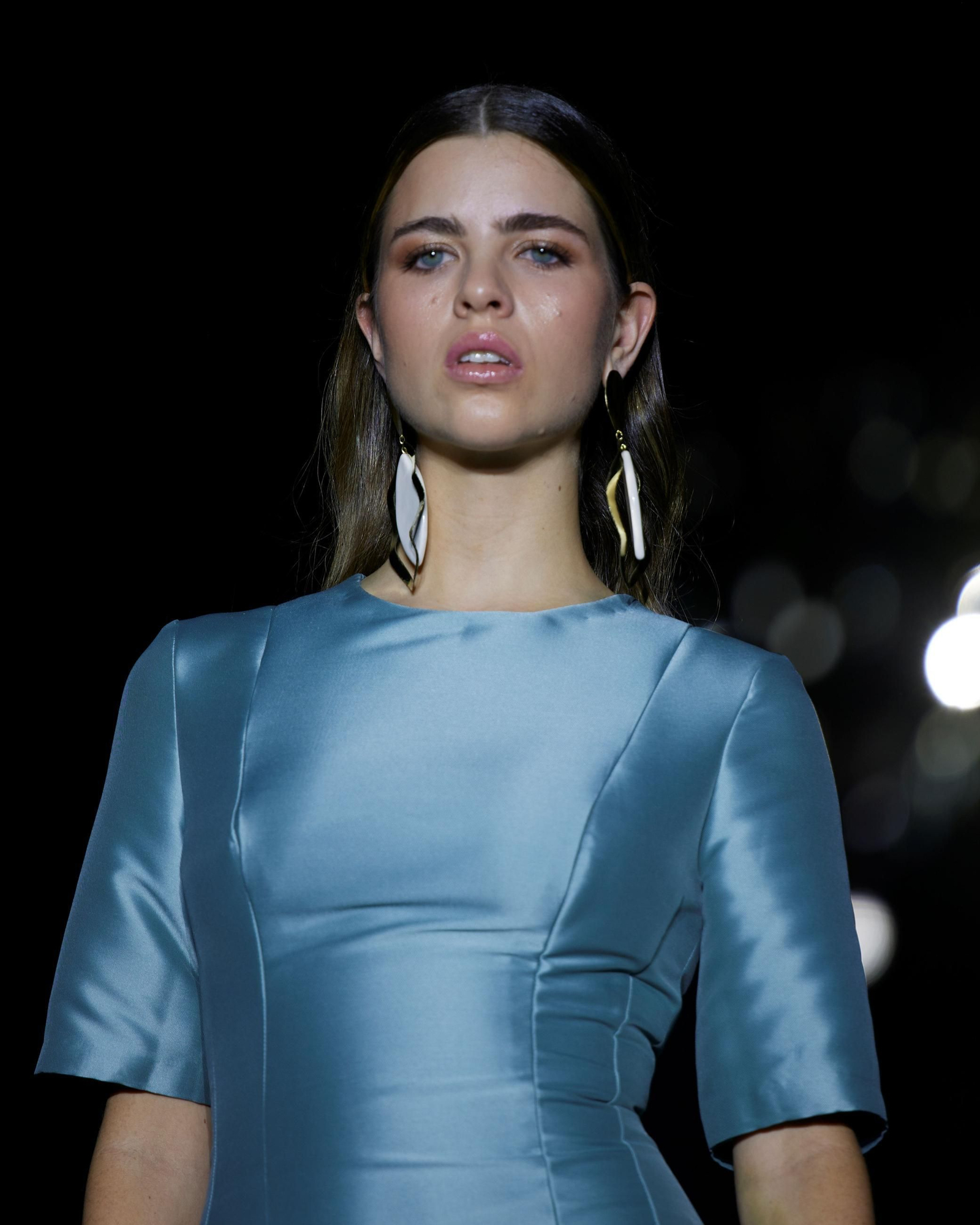 El desfile de Pedro Béjar en We Love Flamenco 2025, todas las fotos