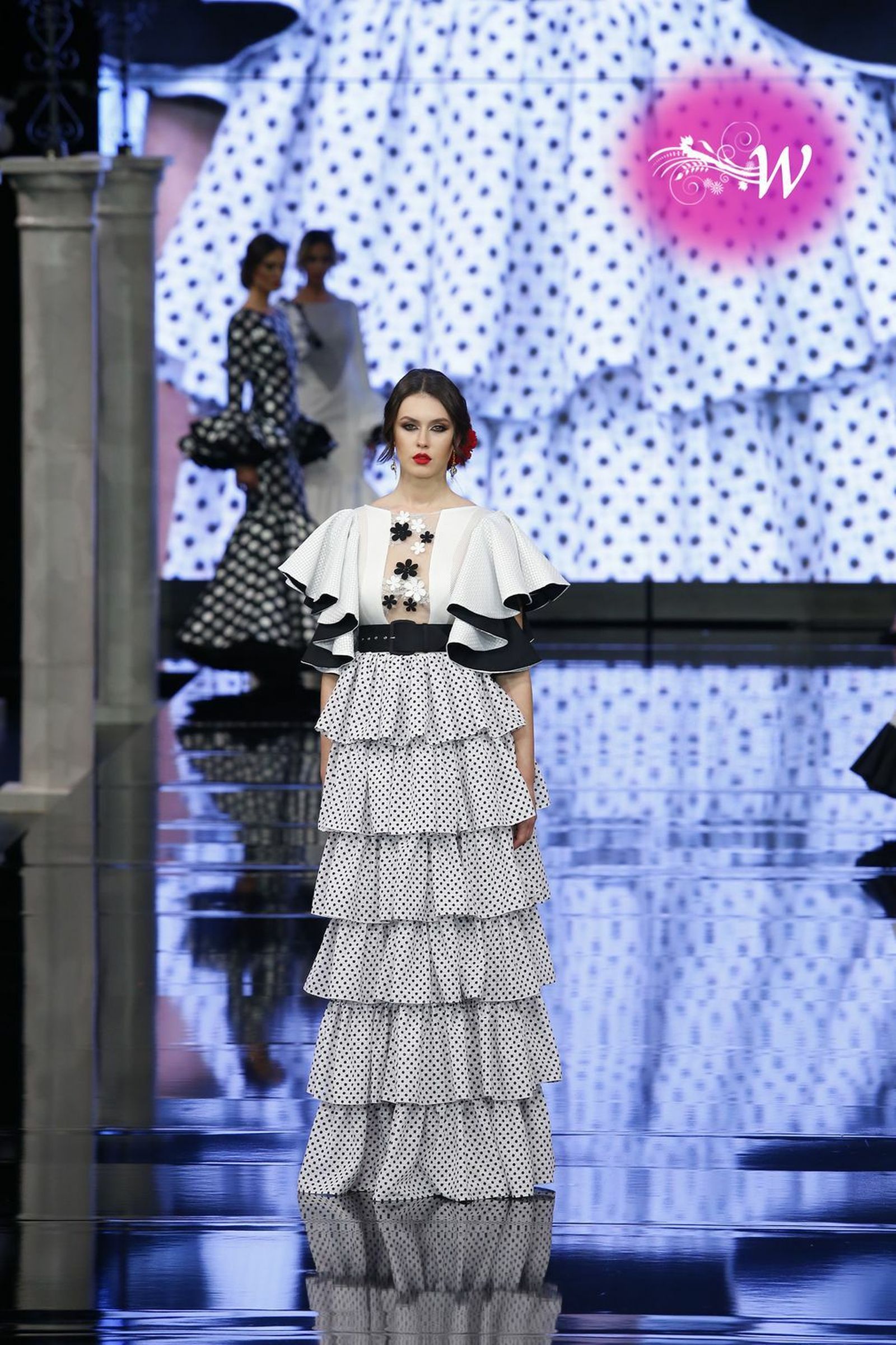 Así es la colección 'Santa Cruz' de Javier García para Simof 2020