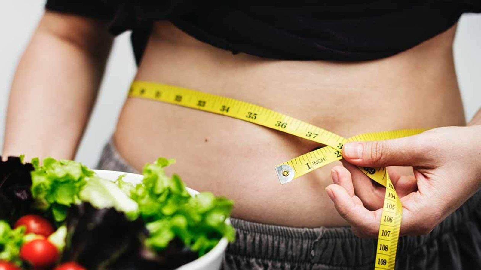 Las cinco dietas más populares que son tendencia en 2021