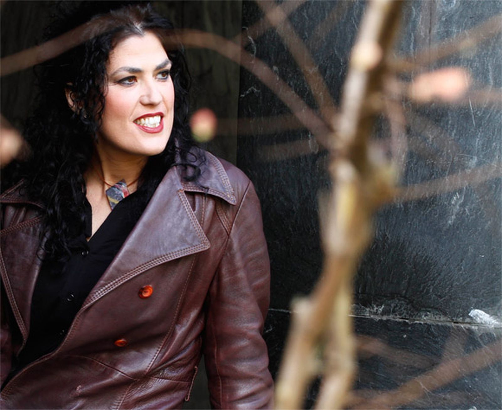 Eva Díaz Pérez gana el Premio Málaga de Novela con 'Adriático'