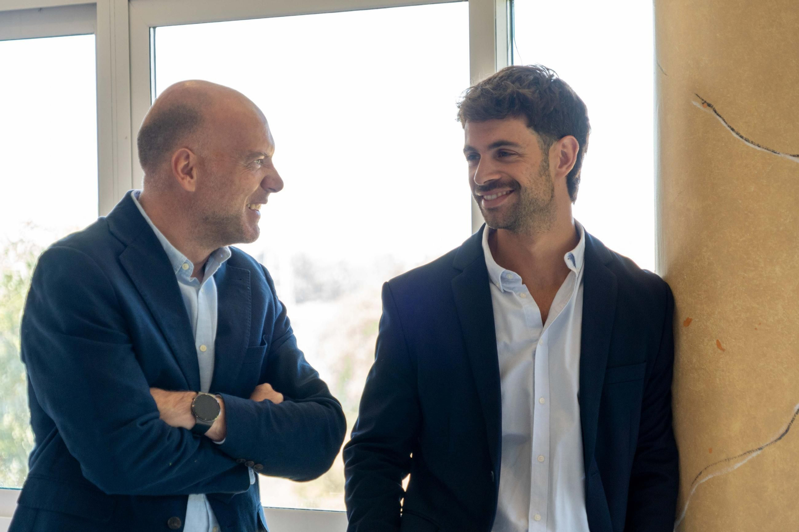 Imágenes de los invitados al acto de entrega del VI Premio Reconocimiento Andaluz a Carolina Marín