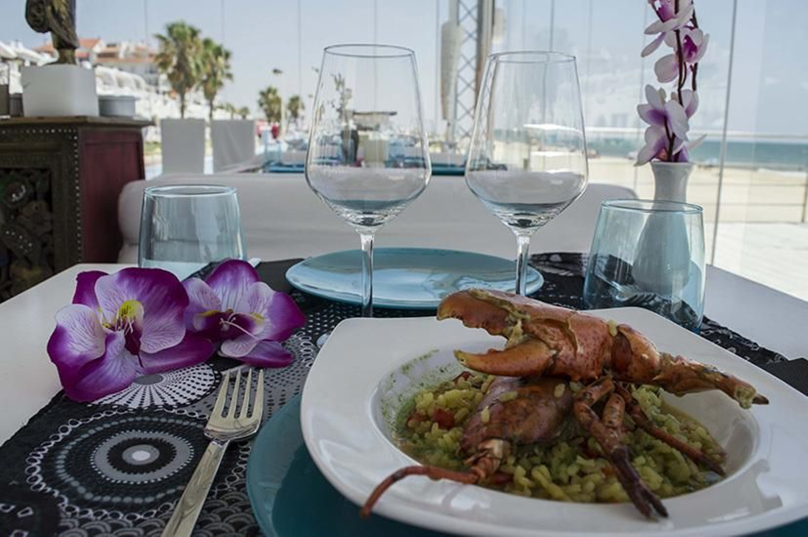 Los 8 chiringuitos más populares de Matalascañas