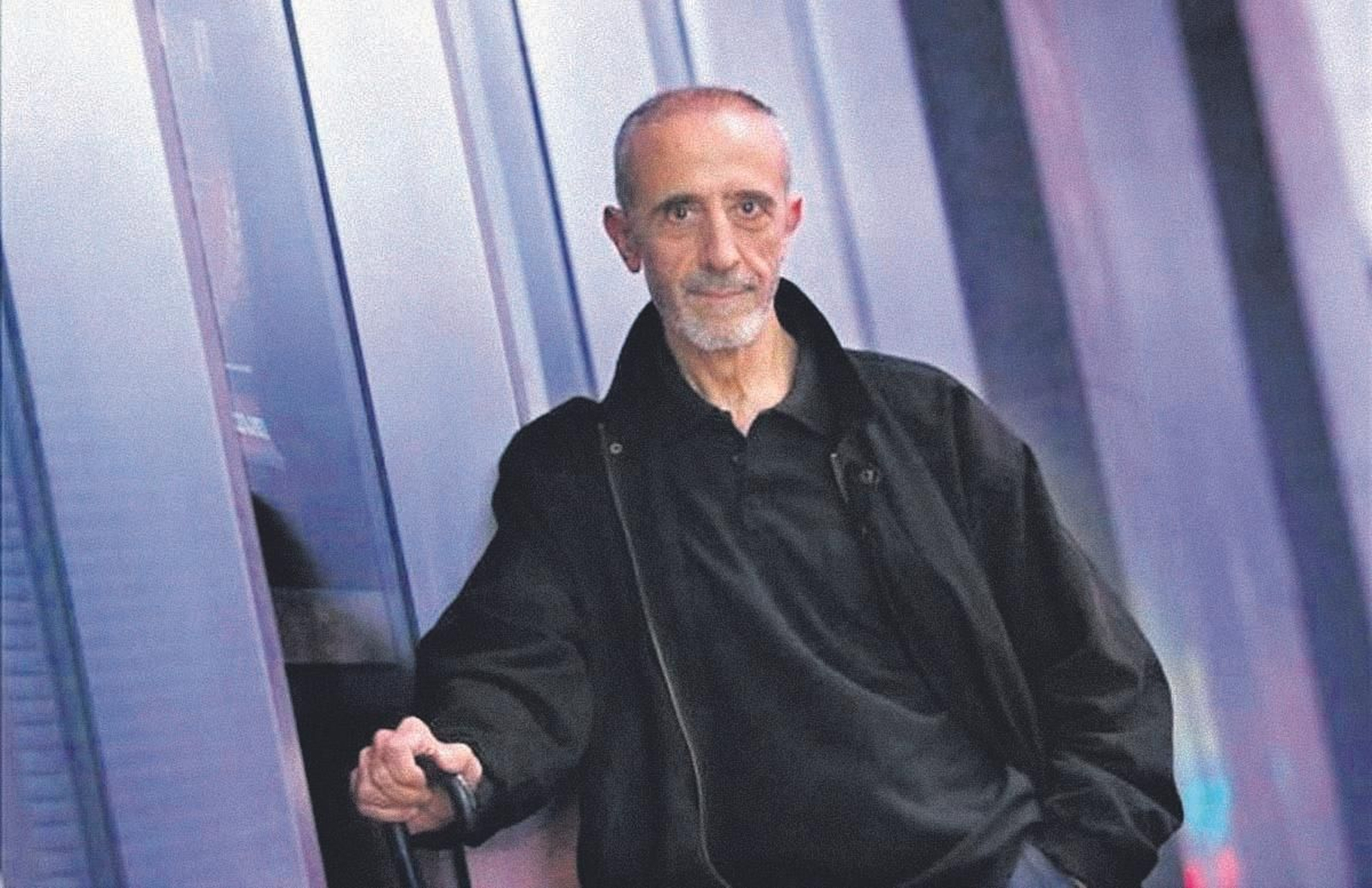 Mariano Fernández Enguita.