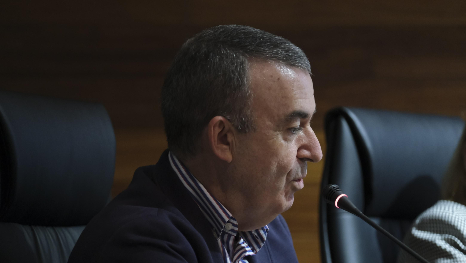 El Diario de los Libros con Lorenzo Silva y Noemí Trujillo, en Almería