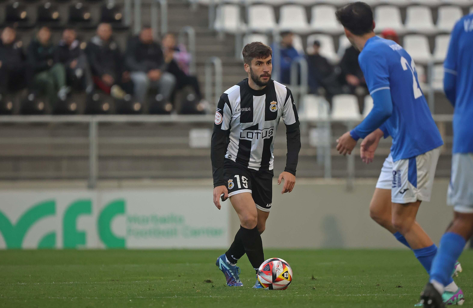 Las mejores fotos del Balona - Manchego