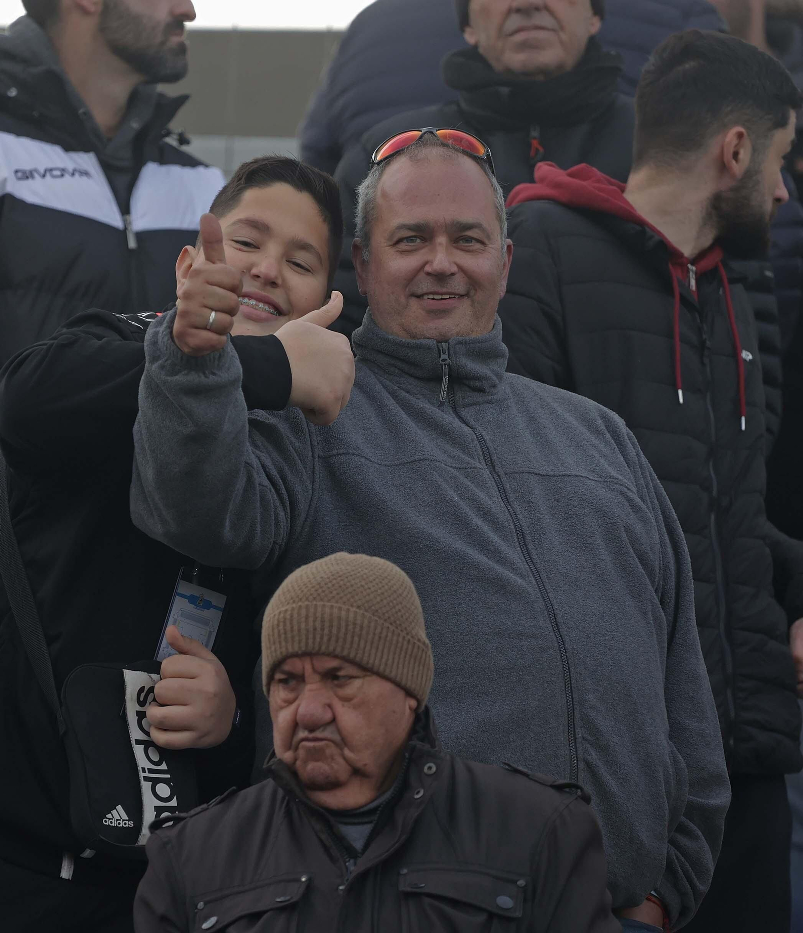 Búscate en el Ciudad de La Línea durante el Balona - Yeclano