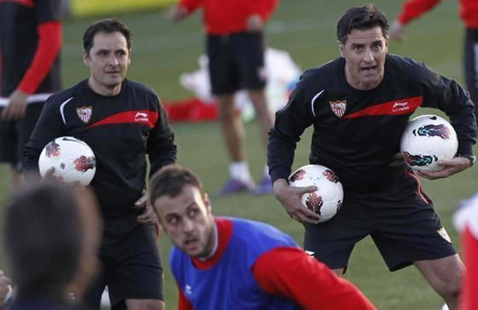 Foto: Antonio Pizarro