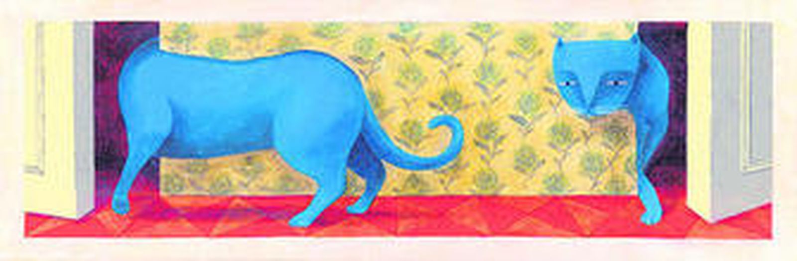 De nuevo la feliz factoría Crespo Laínez