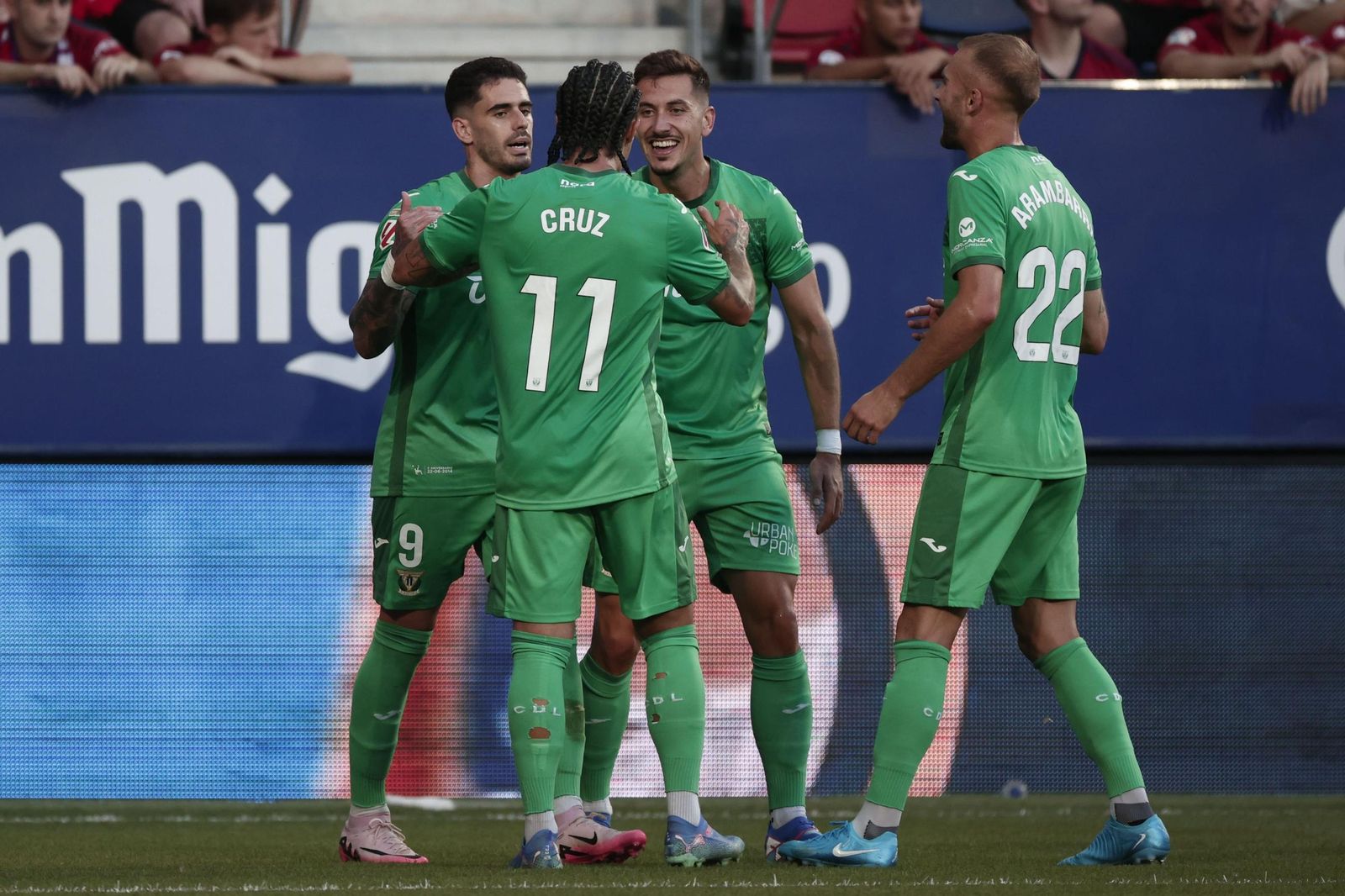 Juan Cruz y Bryan Zaragoza, un curioso duelo malagueño que acabó en tablas